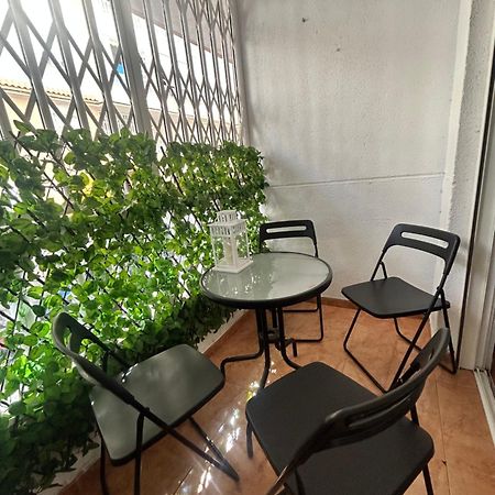 Apartamento Playa Del Cura Torrevieja Eksteriør billede