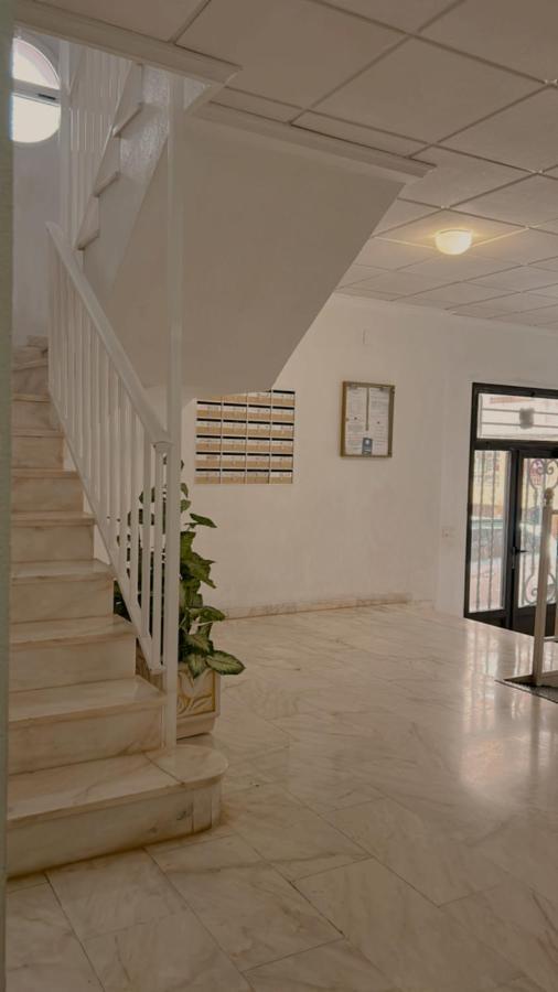 Apartamento Playa Del Cura Torrevieja Eksteriør billede