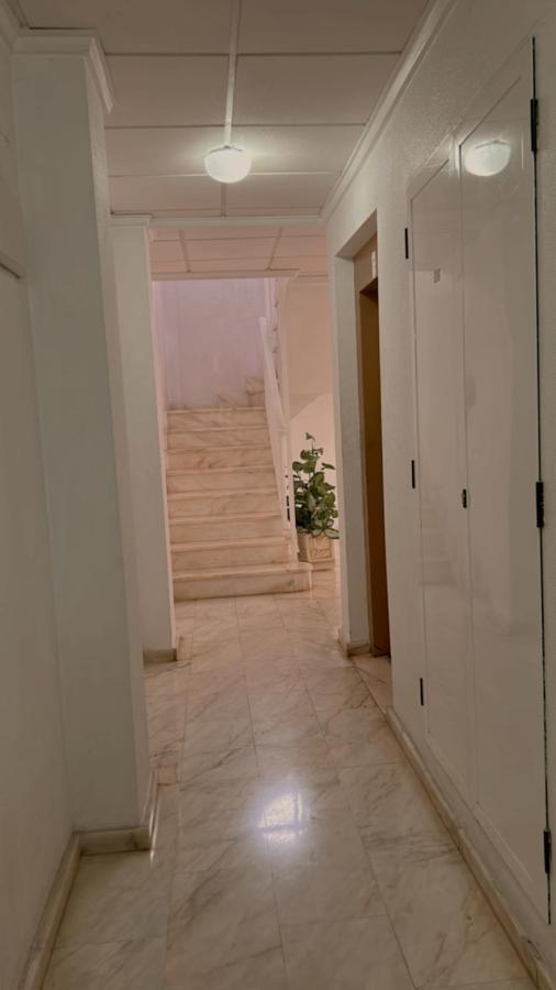 Apartamento Playa Del Cura Torrevieja Eksteriør billede