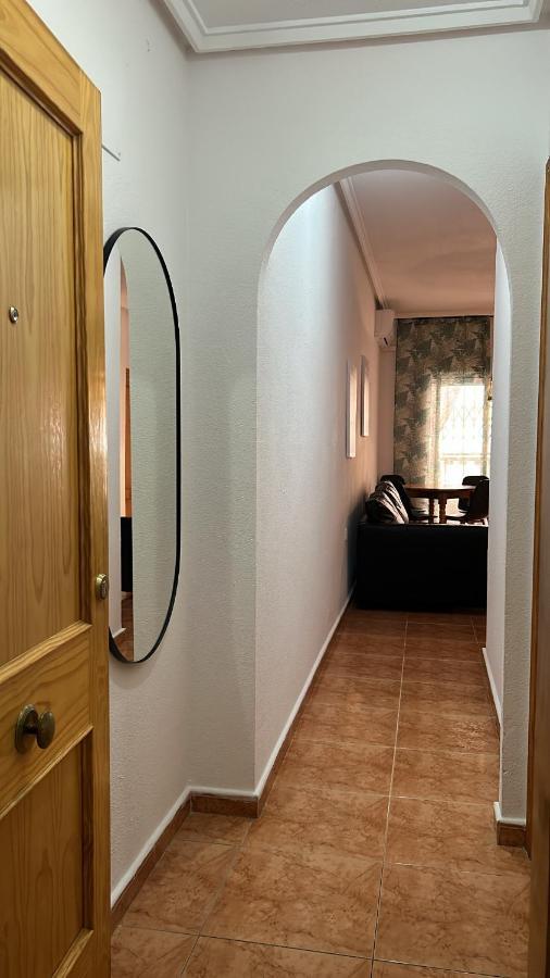 Apartamento Playa Del Cura Torrevieja Eksteriør billede