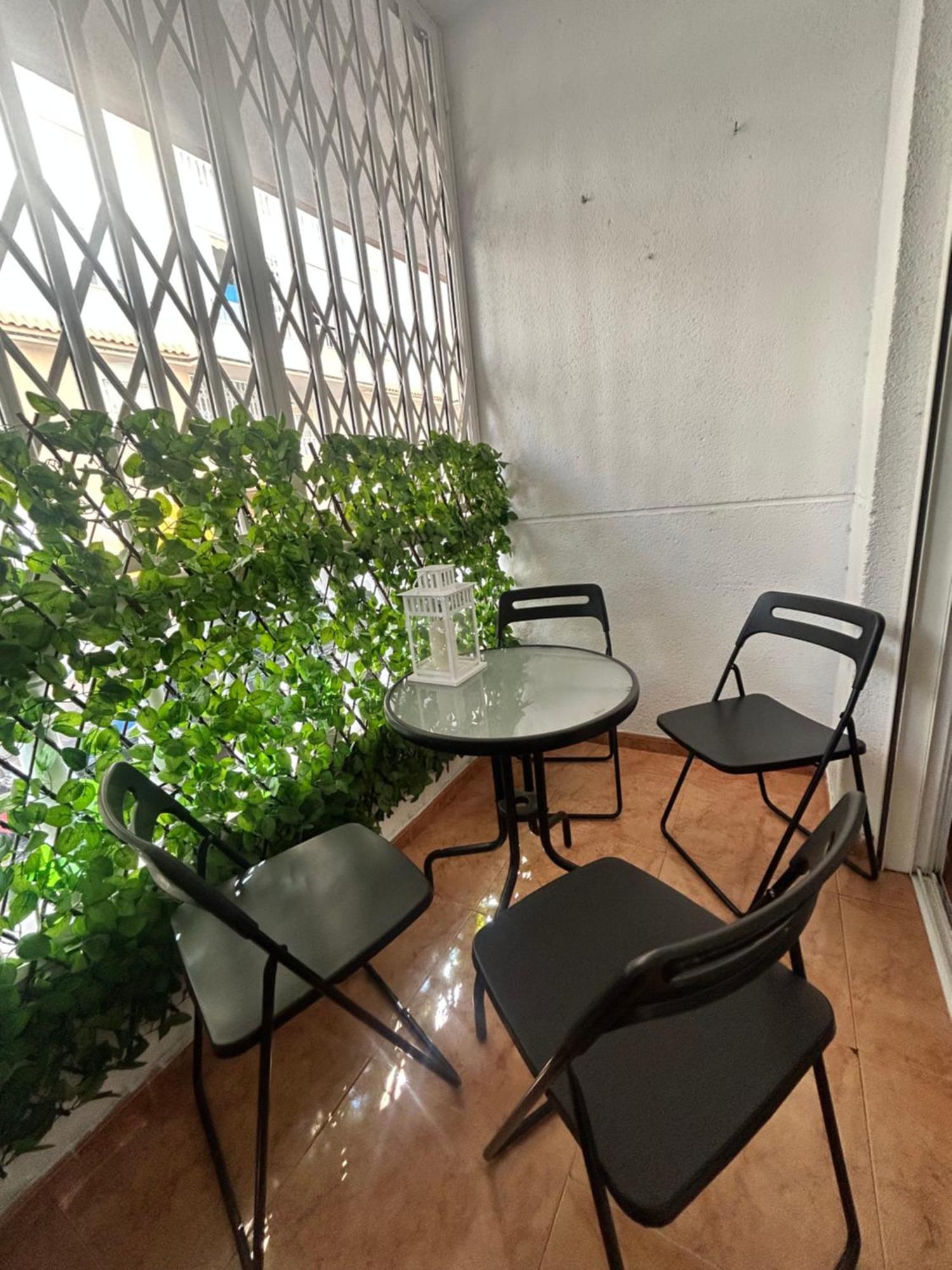 Apartamento Playa Del Cura Torrevieja Eksteriør billede